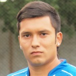 Jaime Alas