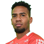 Freddy Aldair Mosquera Martinez