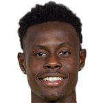Chavany Willis