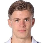 Bild på F. Eriksson