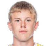 Rasmus Nafors Dahlin
