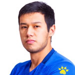 Beybars Abdrakhmanov