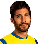 Fabian De Abreu