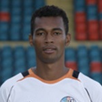 Laionel da Silva Ramalho