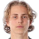 Bild på W. L. Uhrstrom