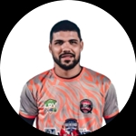 Edvan Santos