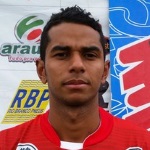 Tiaguinho Santos