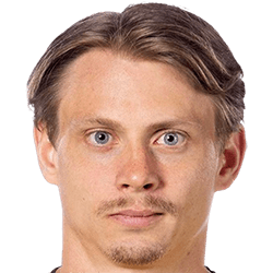 Simon Hedlund