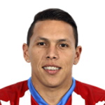Luís Barrios