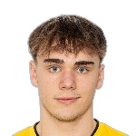 Bild på F. Aronsson