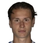 Bild på A. T. Andersson