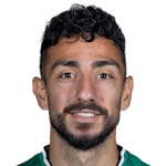 Bild på D. Irandust