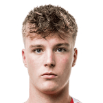 Bild på K. Barslund