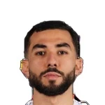 Youssef Khatiri
