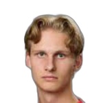 Bild på E. Hedström