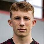 Alfie Kelleher