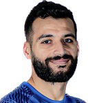 Ahmed Shalabi