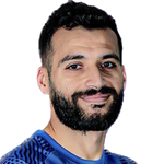 Ahmed Shalabi