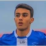 Saeb Ehmeid