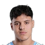 Mahmoud Salah
