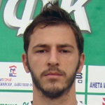 Daniel Peev