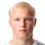 Bild på M. Rafferty