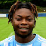 Desmond Amponsah