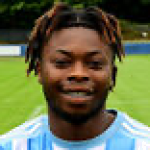 Desmond Amponsah