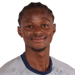 Issah Haruna