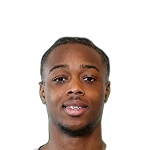 Richie Omorowa