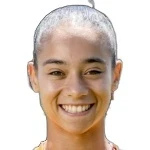Karla Bermejo