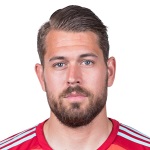 Bild på K. Nordfeldt