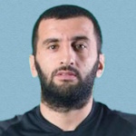 Rahid Amirguliyev