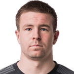 Bild på M. Thychosen