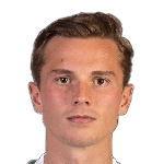 Johan Hove