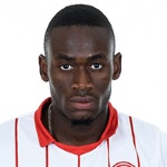 Fred Ngombo
