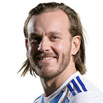 Chris James