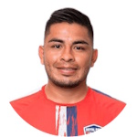 Rodrigo Cabrera