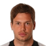 Daniel Davari