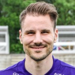 Jens Harju