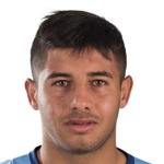 Bruno Martín Correa