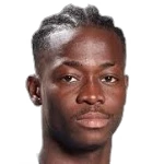 Axel Kouame