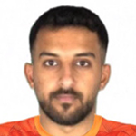 Abdulrahman Al Dhaferi