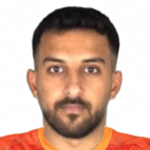 Abdulrahman Al Dhaferi