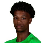 Thiam Chevaughn