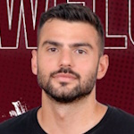 Christos Kalantzis