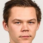 Zacharias Ekström