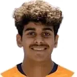 Ali Dhafer Al Harshan