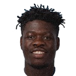 Emmanuel Yeboah