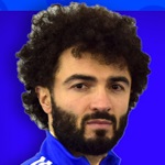 Teimuraz Apriamashvili
